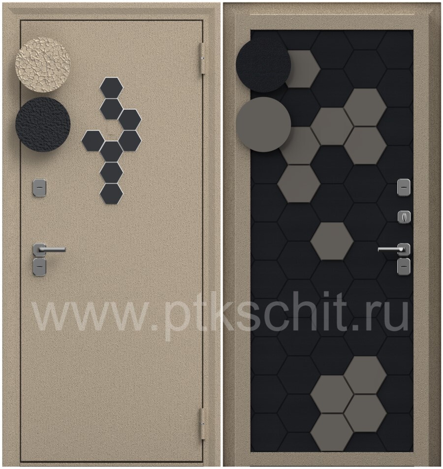 Прадо-PD